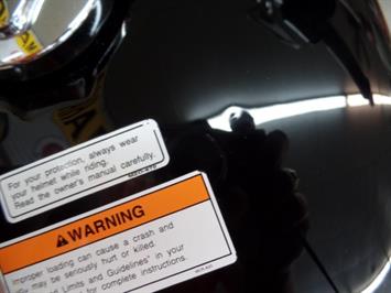 2009 Honda Rebel 250   - Photo 18 - Kingman, KS 67068