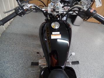 2009 Honda Rebel 250   - Photo 17 - Kingman, KS 67068