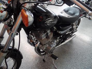 2009 Honda Rebel 250   - Photo 13 - Kingman, KS 67068