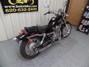 2009 Honda Rebel 250   - Photo 3 - Kingman, KS 67068