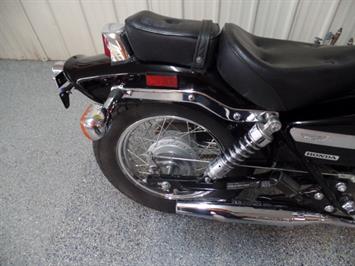 2009 Honda Rebel 250   - Photo 5 - Kingman, KS 67068