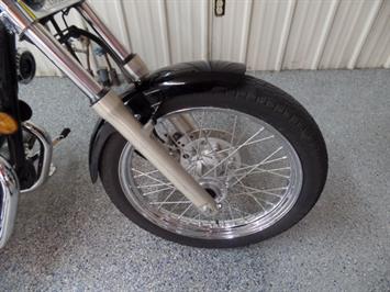 2009 Honda Rebel 250   - Photo 9 - Kingman, KS 67068