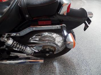 2009 Honda Rebel 250   - Photo 16 - Kingman, KS 67068