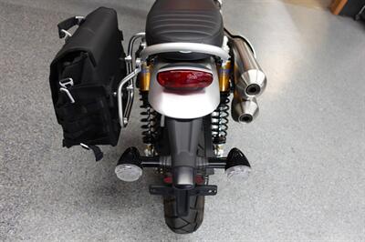 2022 Triumph Scrambler 1200 XE   - Photo 22 - Kingman, KS 67068