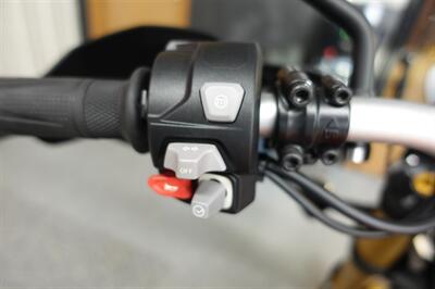 2022 Triumph Scrambler 1200 XE   - Photo 25 - Kingman, KS 67068