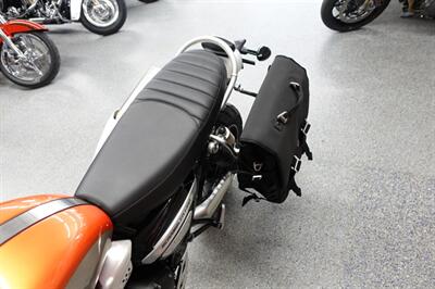2022 Triumph Scrambler 1200 XE   - Photo 21 - Kingman, KS 67068