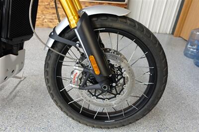 2022 Triumph Scrambler 1200 XE   - Photo 9 - Kingman, KS 67068