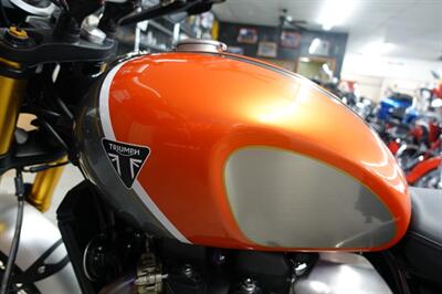 2022 Triumph Scrambler 1200 XE   - Photo 19 - Kingman, KS 67068