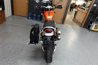 2022 Triumph Scrambler 1200 XE   - Photo 7 - Kingman, KS 67068