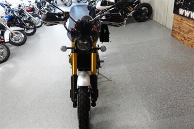 2022 Triumph Scrambler 1200 XE   - Photo 3 - Kingman, KS 67068
