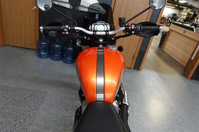 2022 Triumph Scrambler 1200 XE   - Photo 23 - Kingman, KS 67068
