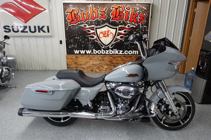 2024 Harley-Davidson Road Glide   - Photo 1 - Kingman, KS 67068