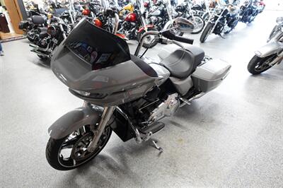 2024 Harley-Davidson Road Glide   - Photo 4 - Kingman, KS 67068