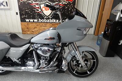 2024 Harley-Davidson Road Glide   - Photo 15 - Kingman, KS 67068