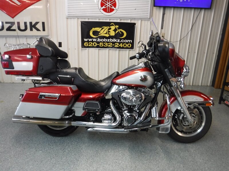 2004 ultra classic harley davidson for sale