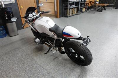 2017 BMW R NineT Racer - Photo 6 - Kingman, KS 67068