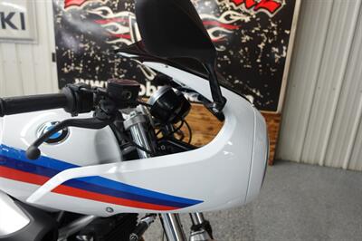 2017 BMW R NineT Racer - Photo 13 - Kingman, KS 67068
