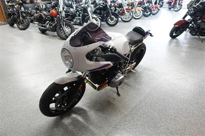 2017 BMW R NineT Racer - Photo 4 - Kingman, KS 67068