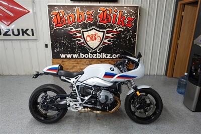 2017 BMW R NineT Racer - Photo 1 - Kingman, KS 67068