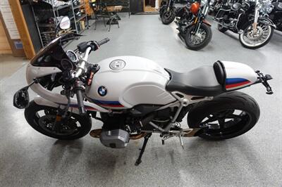 2017 BMW R NineT Racer - Photo 5 - Kingman, KS 67068