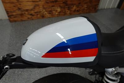 2017 BMW R NineT Racer - Photo 22 - Kingman, KS 67068