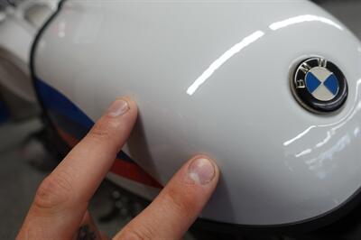 2017 BMW R NineT Racer - Photo 36 - Kingman, KS 67068