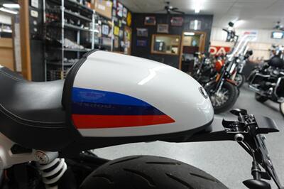 2017 BMW R NineT Racer - Photo 34 - Kingman, KS 67068