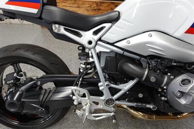 2017 BMW R NineT Racer - Photo 19 - Kingman, KS 67068