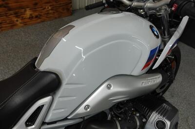 2017 BMW R NineT Racer - Photo 18 - Kingman, KS 67068