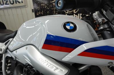 2017 BMW R NineT Racer - Photo 17 - Kingman, KS 67068