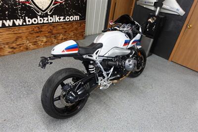 2017 BMW R NineT Racer - Photo 8 - Kingman, KS 67068
