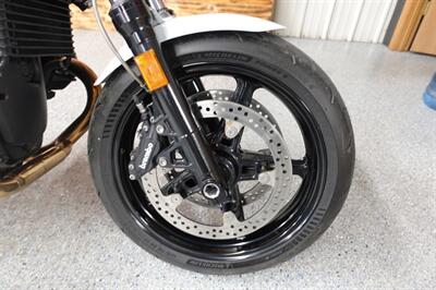 2017 BMW R NineT Racer - Photo 9 - Kingman, KS 67068