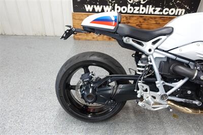 2017 BMW R NineT Racer - Photo 20 - Kingman, KS 67068