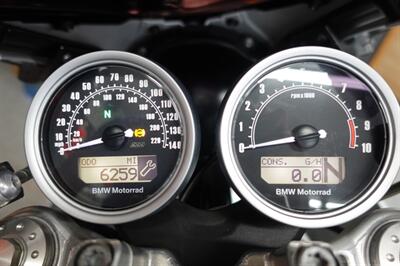 2017 BMW R NineT Racer - Photo 41 - Kingman, KS 67068