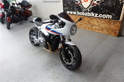 2017 BMW R NineT Racer - Photo 2 - Kingman, KS 67068