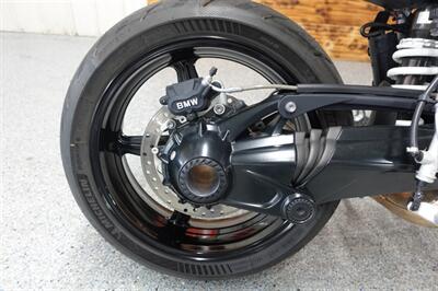 2017 BMW R NineT Racer - Photo 21 - Kingman, KS 67068