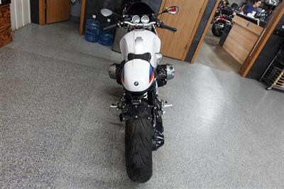 2017 BMW R NineT Racer - Photo 7 - Kingman, KS 67068