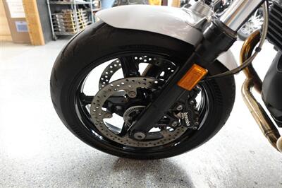 2017 BMW R NineT Racer - Photo 25 - Kingman, KS 67068