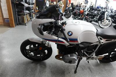 2017 BMW R NineT Racer - Photo 24 - Kingman, KS 67068