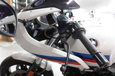 2017 BMW R NineT Racer - Photo 26 - Kingman, KS 67068