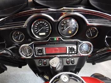 2010 Harley-Davidson Ultra Limited   - Photo 20 - Kingman, KS 67068