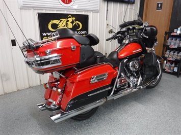 2010 Harley-Davidson Ultra Limited   - Photo 13 - Kingman, KS 67068