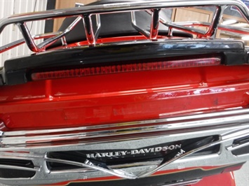 2010 Harley-Davidson Ultra Limited   - Photo 15 - Kingman, KS 67068