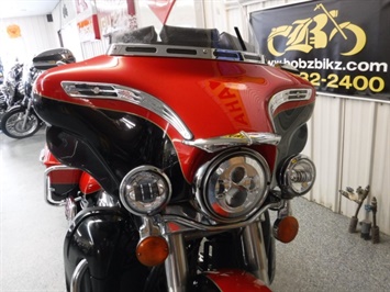 2010 Harley-Davidson Ultra Limited   - Photo 5 - Kingman, KS 67068