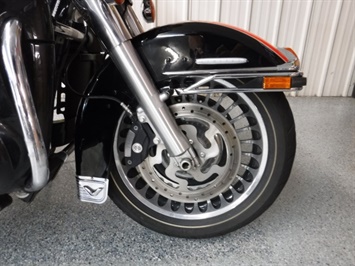 2010 Harley-Davidson Ultra Limited   - Photo 3 - Kingman, KS 67068