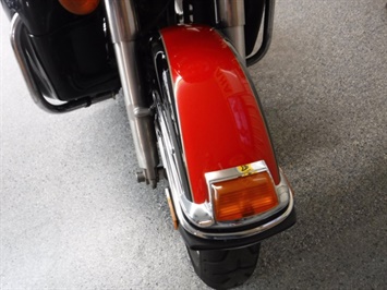 2010 Harley-Davidson Ultra Limited   - Photo 4 - Kingman, KS 67068