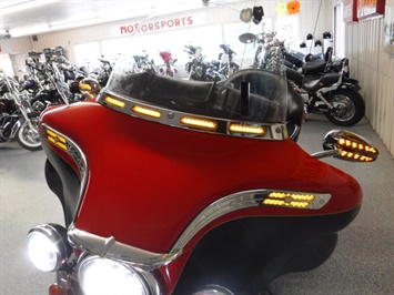 2010 Harley-Davidson Ultra Limited   - Photo 24 - Kingman, KS 67068