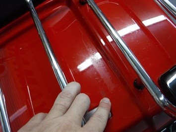 2010 Harley-Davidson Ultra Limited   - Photo 17 - Kingman, KS 67068