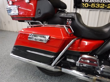 2010 Harley-Davidson Ultra Limited   - Photo 11 - Kingman, KS 67068