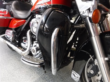 2010 Harley-Davidson Ultra Limited   - Photo 6 - Kingman, KS 67068